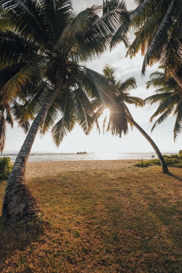 Moulin Kann Villas タカマカ エクステリア 写真