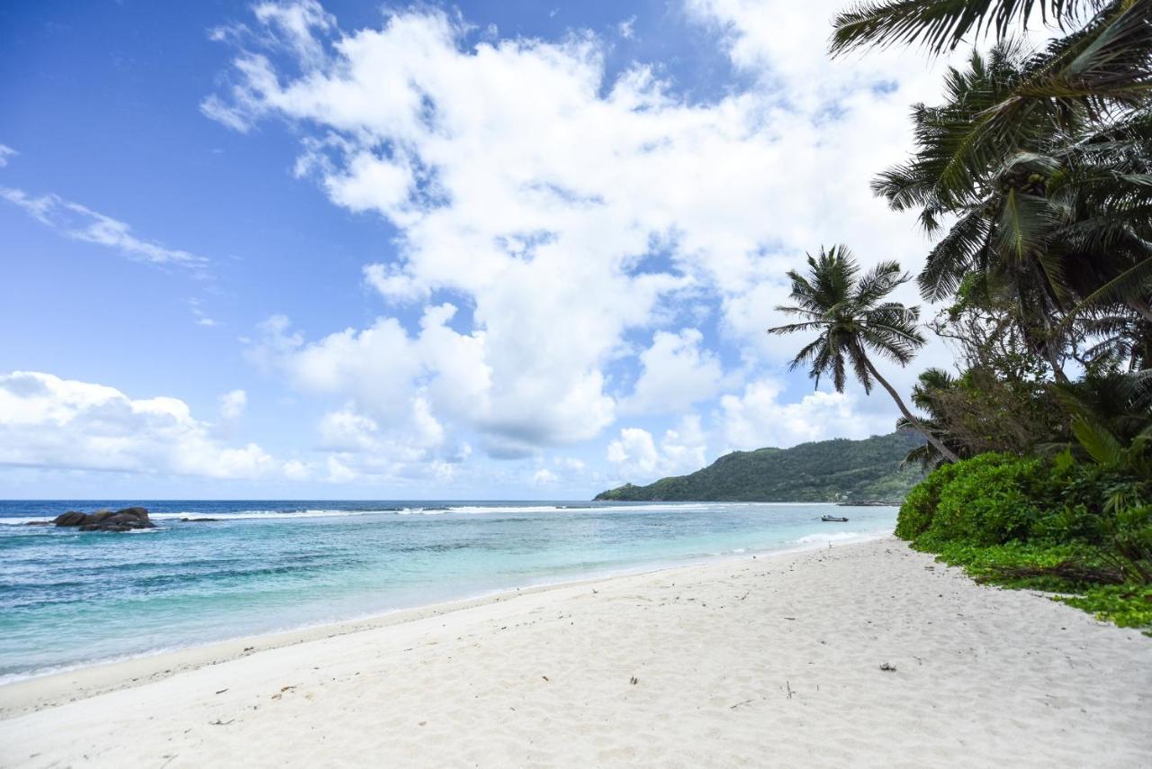 Moulin Kann Villas タカマカ エクステリア 写真