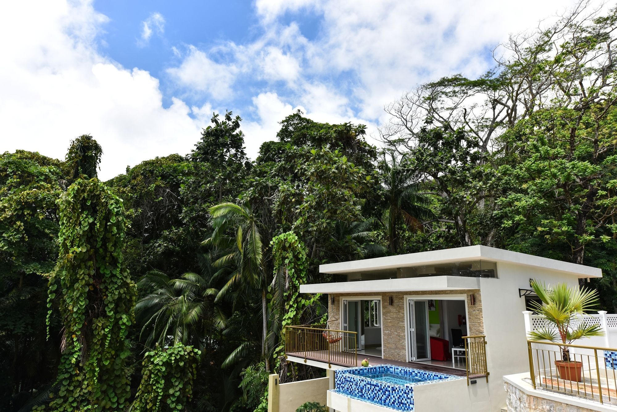 Moulin Kann Villas タカマカ エクステリア 写真